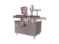 大同科胜全自动旋盖机图1