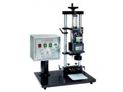 大同科胜台式旋盖机图1