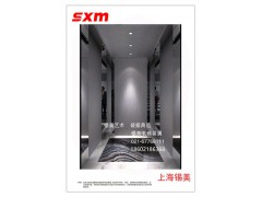 泗泾电梯装潢-洞泾电梯装潢-新桥电梯装潢-锡美供图1