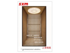 蜀山区电梯装潢-蜀山区电梯装饰-蜀山区电梯装修-锡美供图1