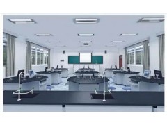 实验室规划和施工|实验室规划公司|科创亿美供图1