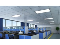 实验室装修设计工程|实验室装修施工造价|科创亿美供图1