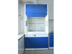 钢木通风柜厂家|通风柜的用途和操作|科创亿美供图1