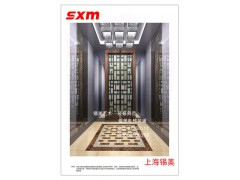 玄武区电梯装饰-玄武区电梯装潢-玄武区电梯装修-锡美供图1