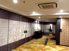 上海活动隔断屏风定制_哪里有移动隔断厂家_地生供图1