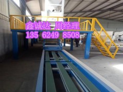 Fs免拆保温建筑模板设备价格图1