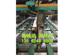 宁津县fs建筑外免拆模板设备哪家比较好图1