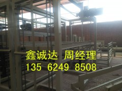 宁津县鑫诚达专业生产FS免拆建筑模板设备图1