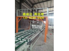 宁津县fs免拆自保温建筑模板设备图片图1