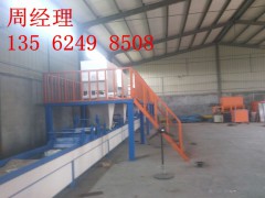 宁津县鑫诚达fs保温建筑模板设备图1