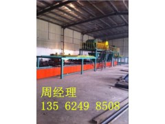 宁津县FS外模板生产设备图1