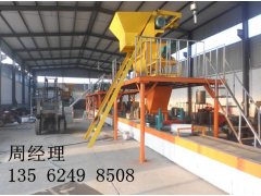 FS复合保温板生产线大量现货图1