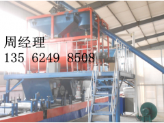 FS复合保温板设备图1