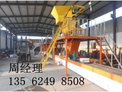 FS免拆复合保温板设备现货图1