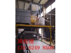 宁津县A级防火板设备厂家图1