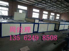 宁津县防火板设备多少钱图1