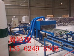 宁津县防火板生产设备销售厂家