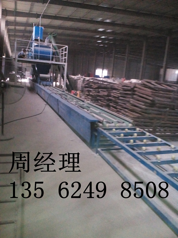 宁津县防火板机械设备 生产商