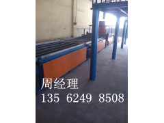 宁津县外墙防火板生产机械 现货直销