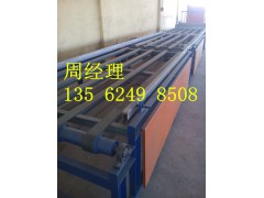 宁津县防火板生产设备厂家图1