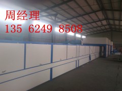 防火保温板生产线价格图1