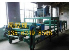 鑫诚达外墙保温防火隔离带设备配套设备齐全图1