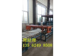 宁津县鑫诚达防火门芯板设备图1