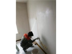 全程无胶水无甲醛涂料施工服务 上海墙面刷新哪家好 刷新居供图1