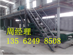 宁津县鑫诚达菱镁防火板设备现货直销图1