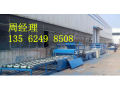 宁津县防火板材设备长期供应图1