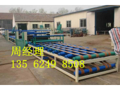 A级外墙防火板设备图1