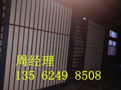 宁津县立模隔墙板设备生产厂家图1