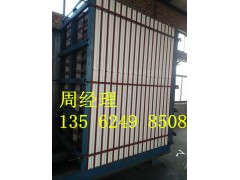 山东省宁津县轻质隔墙保温板设备厂家直销图1