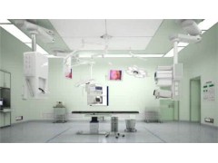 净化手术室工程|净化手术室装修施工|科创亿美供图1