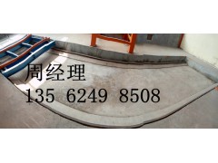 宁津县立模轻质隔墙板设备图1