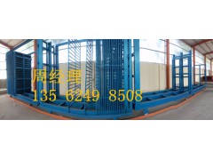 宁津县鑫诚达复合夹芯隔墙板设备图1