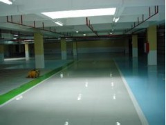 环氧地坪施工 环氧地坪施工价格 环氧地坪施工公司 自刚供图1