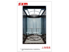 中原区电梯装潢-中原区电梯装饰-中原区电梯装修-锡美供图1