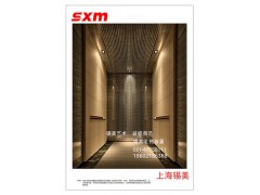 二七区电梯装潢-二七区电梯装饰-二七区电梯装修-锡美供图1