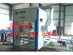 宁津县外墙装饰一体板设备多少钱图1