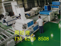 宁津县外墙装饰一体保温板机械设备哪家好图1