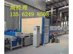 宁津县建筑外墙装饰一体板设备价格图1