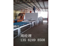 鑫诚达氟碳漆全自动喷设备图1