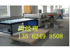 鑫诚达氟碳漆自动化涂装生产线图1