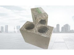 DQ轻质空心条板建筑内隔墙条板图1