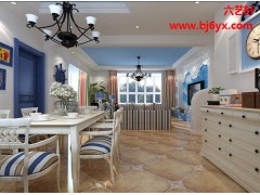 朝阳二手房装修|朝阳二手房装修设计|六艺轩供图1