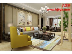 宣武二手房装修|宣武二手房装修设计|六艺轩供图1