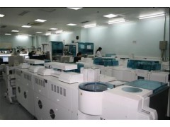 微生物实验室建造|微生物实验室装修团队|科创亿美供图1