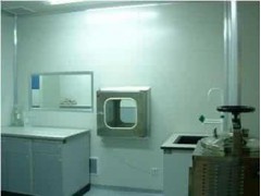 湖北微生物实验室设计|微生物实验室平面布局|科创亿美供图1