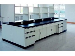 实验室操作台面|实验室台面安装方法|科创亿美供图1